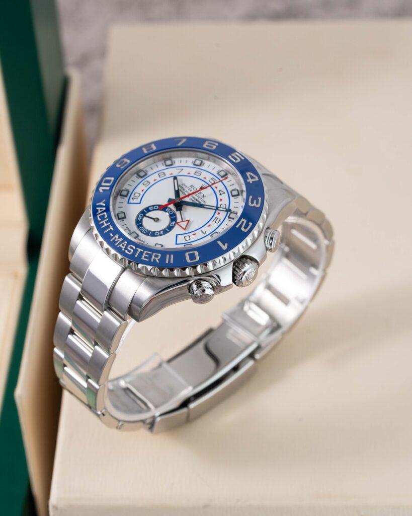 Rolex Yacht-Master II 116680 2016