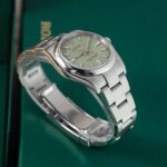 Rolex Oyster Perpetual 124200 2025