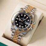 Rolex GMT-Master II 126713GRNR 2025
