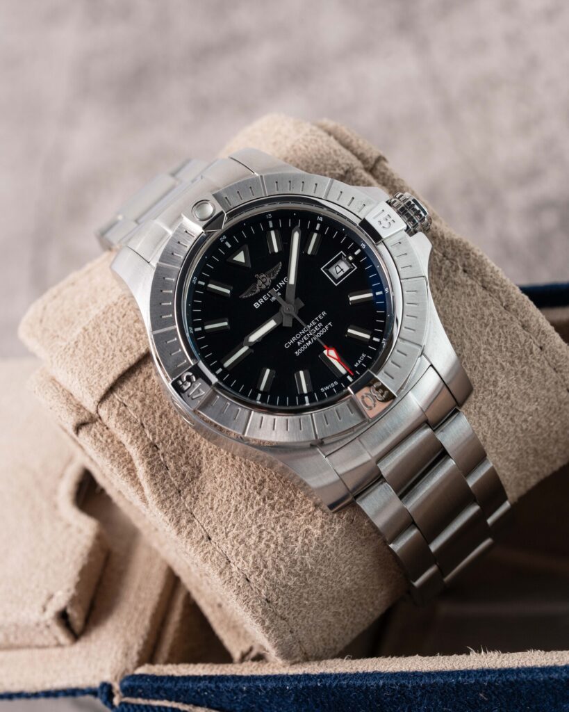 Breitling Avenger Seawolf 45 A17319 2024
