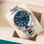 Rolex Milgauss 116400GV 2019