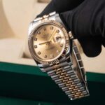 Rolex Datejust 116233 2018