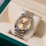 Rolex Datejust 116233 2018