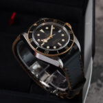 Tudor Black Bay S&g 79733N 2020