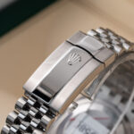 Rolex Datejust 126284RBR 2021