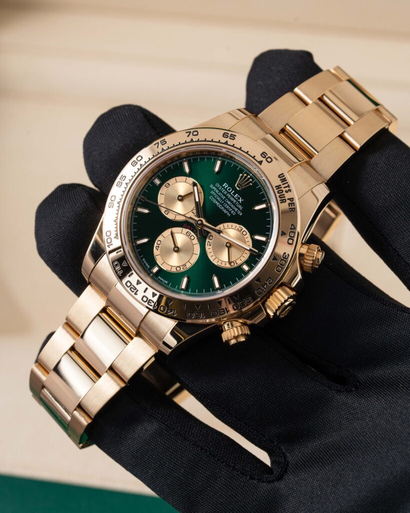 Rolex Daytona 126508 2025