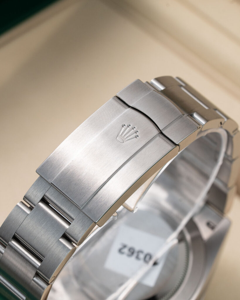 Rolex Oyster Perpetual 134300 2025