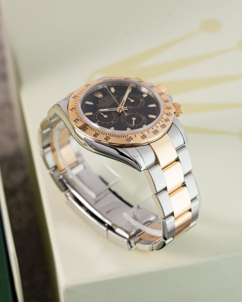 Rolex Daytona 116523 2010