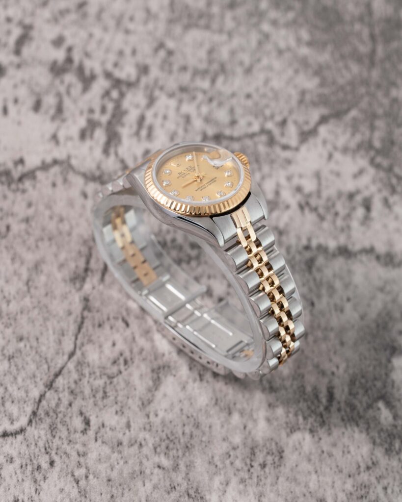 Rolex Datejust 69173 1993