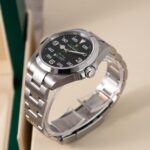 Rolex Air-King 126900 2022