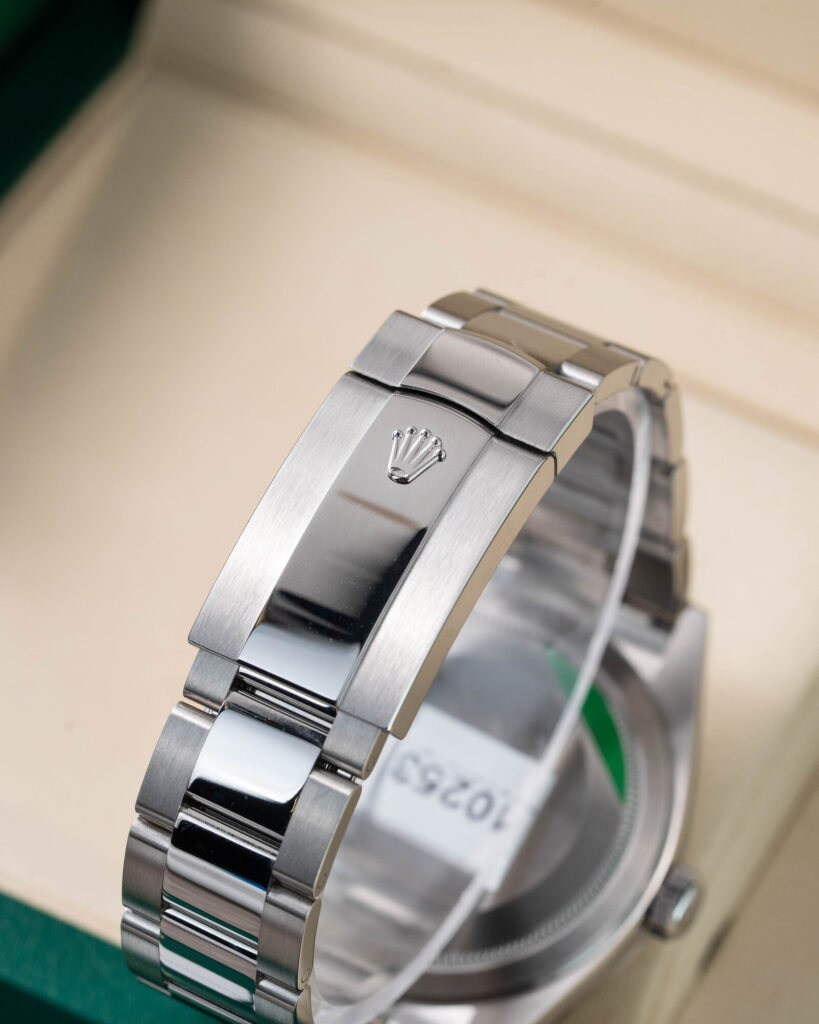 Rolex Sky-Dweller 336934 2025