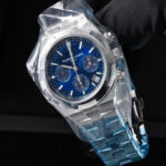 Vacheron Constantin Chronograph 5500V/110A-B148 2022