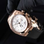Vacheron Constantin Overseas Chronograph 5500V/000R-B074 2023