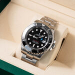 Rolex Sea-Dweller 126600 2024