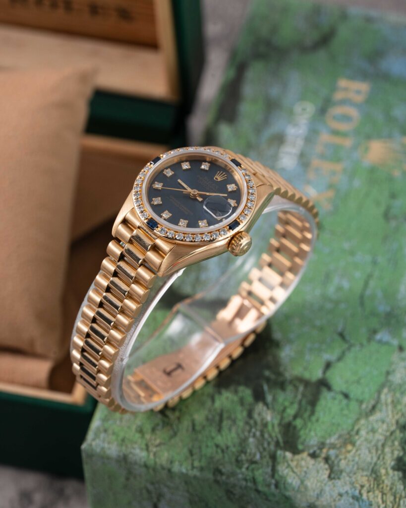 Rolex Datejust 69088 1987