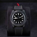Tudor Heritage Black Bay Ceramic 79210CNU 2022