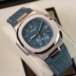 Patek Philippe Nautilus 5980/60G 2024