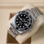 Rolex Submariner 126610LN 2025