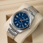 Rolex Oyster Perpetual 134300 2025