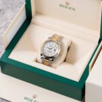 Rolex Datejust 116333 2016