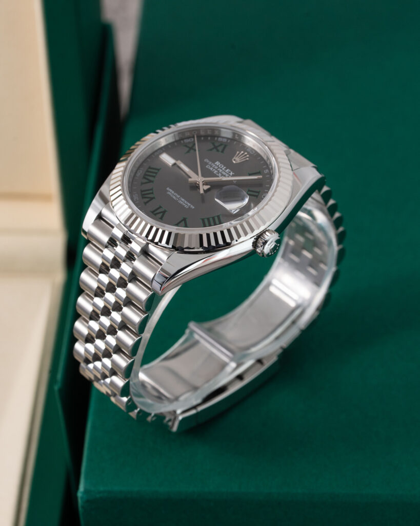 Rolex Datejust 126334 2025