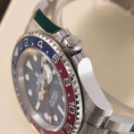 Rolex GMT-Master II 126719BLRO 2021