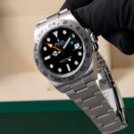 Rolex Explorer II 226570 2022