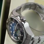 Rolex Deepsea 116660 2015