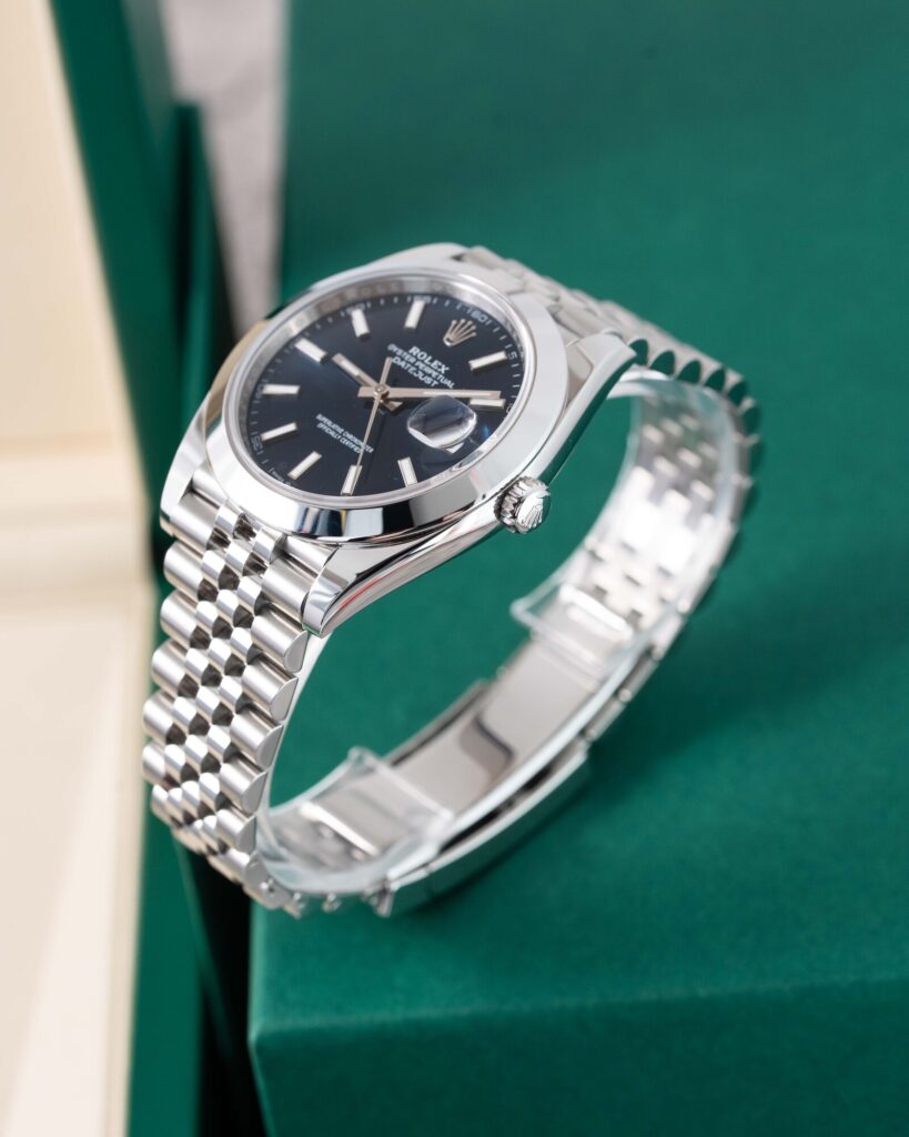 Rolex Datejust 126300 2025