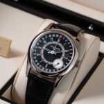 Patek Philippe Calatrava 6006G-001 2021