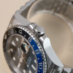 Rolex GMT-Master II 126710BLNR 2021