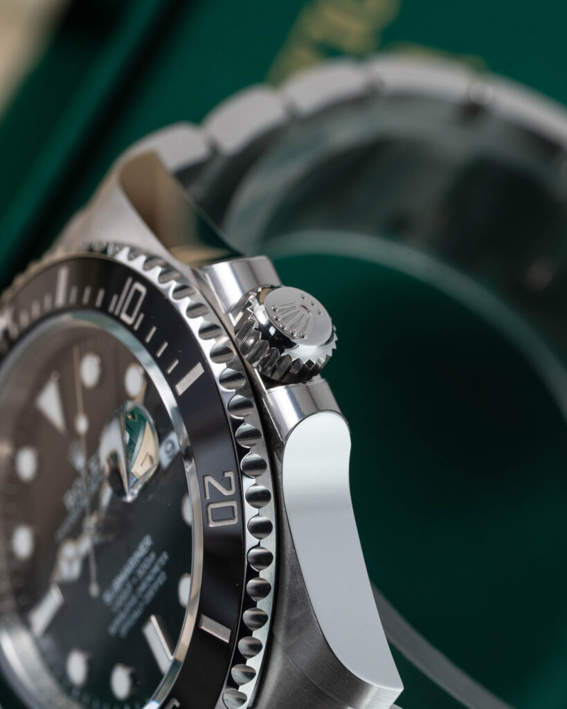 Rolex Submariner 126610LN 2025