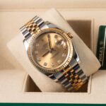 Rolex Datejust 116233 2011