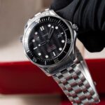 Omega Seamaster 212.30.41.61.01.001 2009