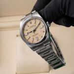 Rolex Oyster Perpetual 134300 2025