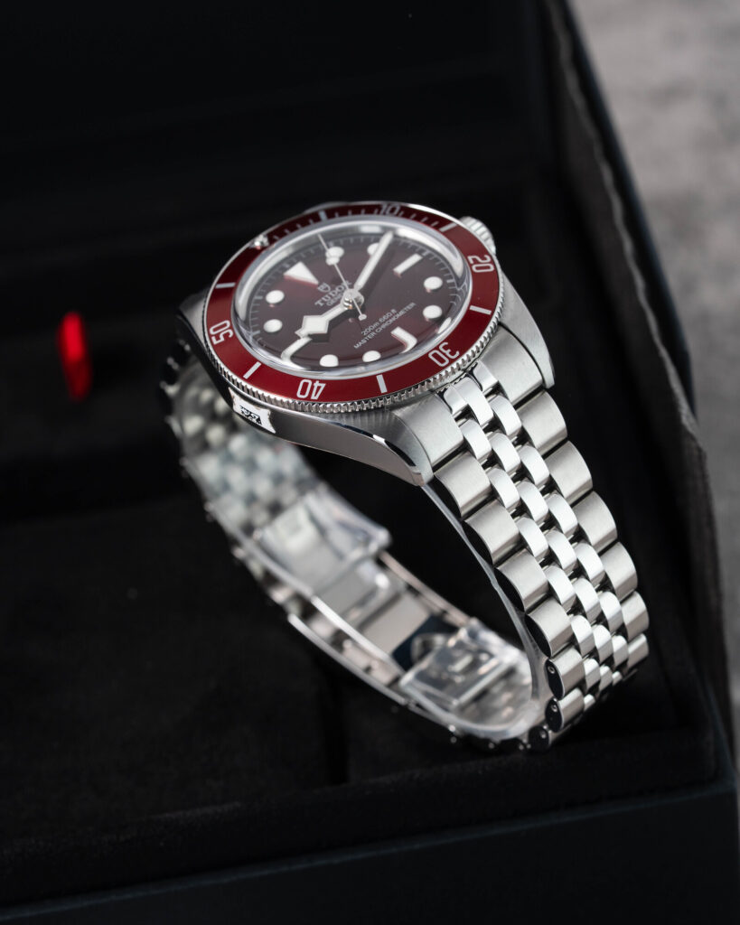 Tudor Black Bay Fifty-Eight 7939A1A0RU 2025