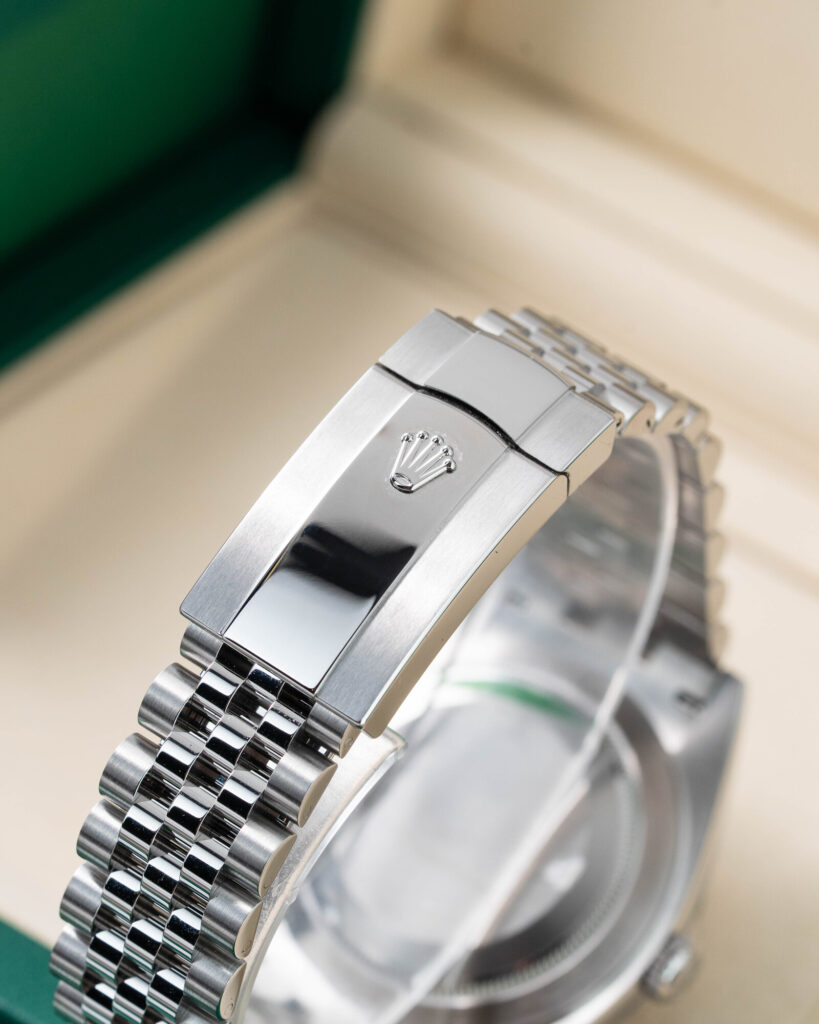 Rolex Datejust 126334 2025