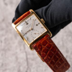 Patek Philippe 2433 2433 1940