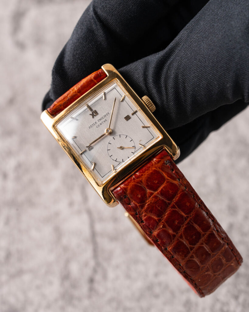 Patek Philippe 2433 2433 1940