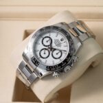 Rolex Daytona 126500LN 2025