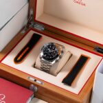 Omega Seamaster Planet Ocean Chronograph 215.30.46.51.01.002 2017