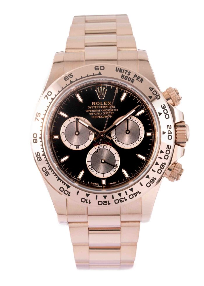 Rolex Daytona 126505 2024
