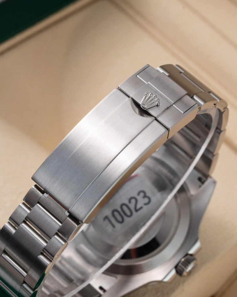 Rolex Submariner 126610LN 2021
