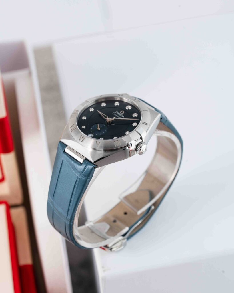 Omega Constellation Petite Seconde 131.13.34.20.53.001 2023