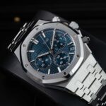 Audemars Piguet Royal Oak Chronograph 26240ST.OO.1320ST.05