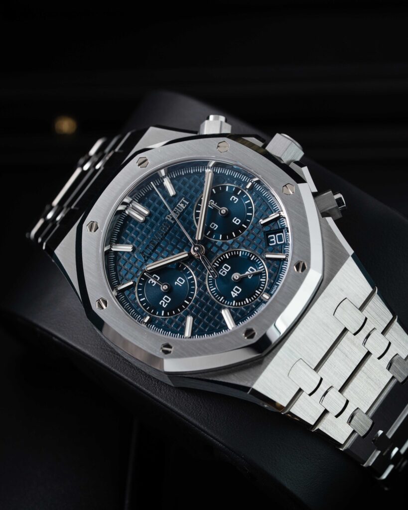 Audemars Piguet Royal Oak Chronograph 26240ST.OO.1320ST.05