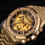 Audemars Piguet Royal Oak 26240BA.OO.132BA.02 2024