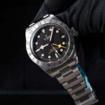 Tudor Black Bay Pro 79470 2022