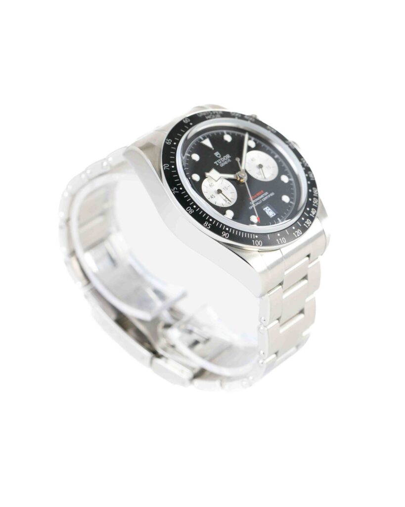 Tudor Black Bay Chrono 79360N 2022