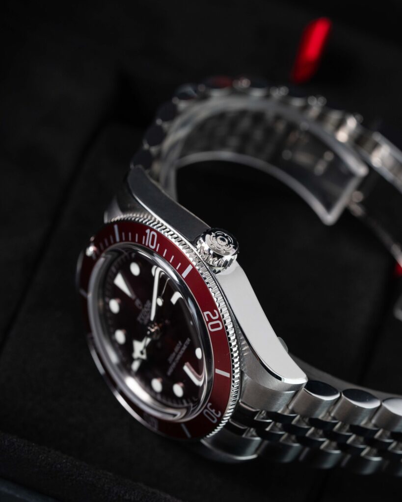 Tudor Black Bay Fifty-Eight 7939A1A0RU 2025
